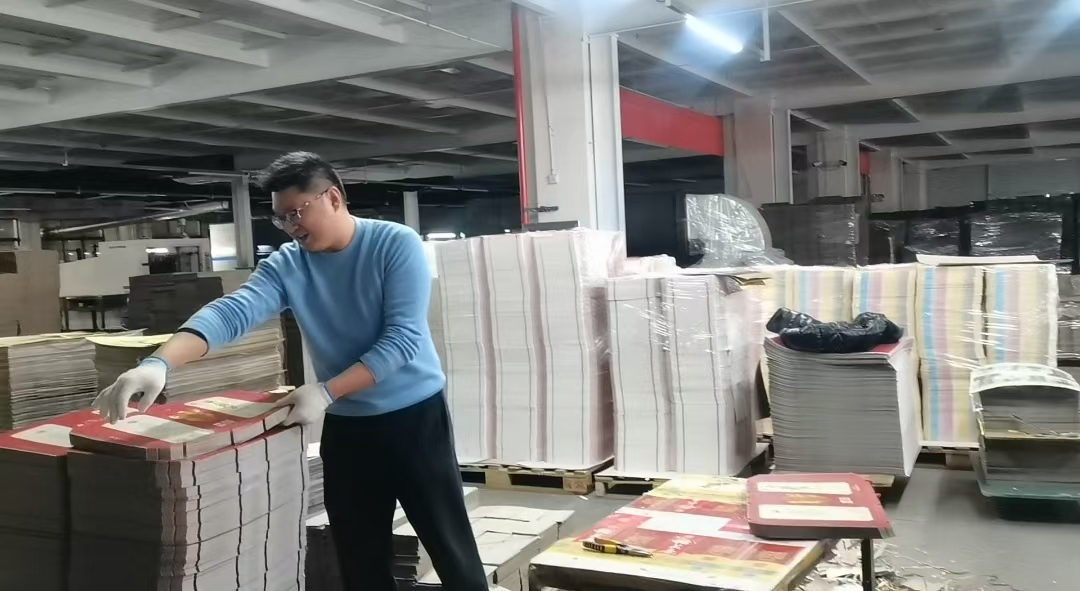 同心協力戰旺季